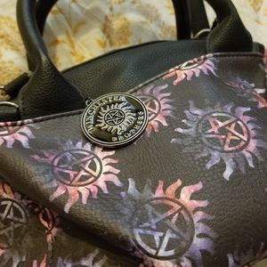 Supernatural handbag